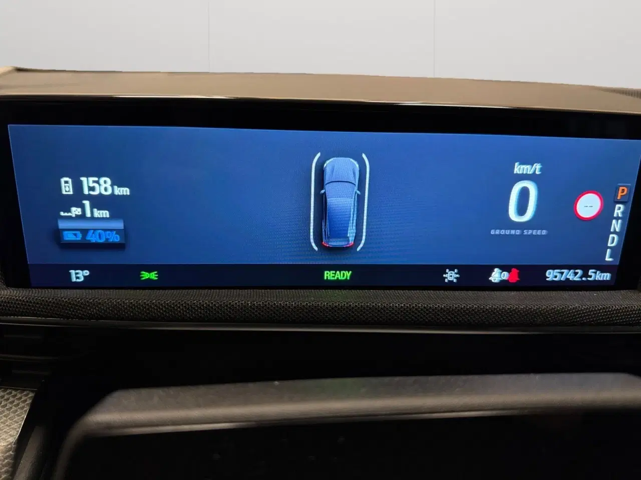 Billede 7 - Ford Mustang Mach-E 75 Standard Range