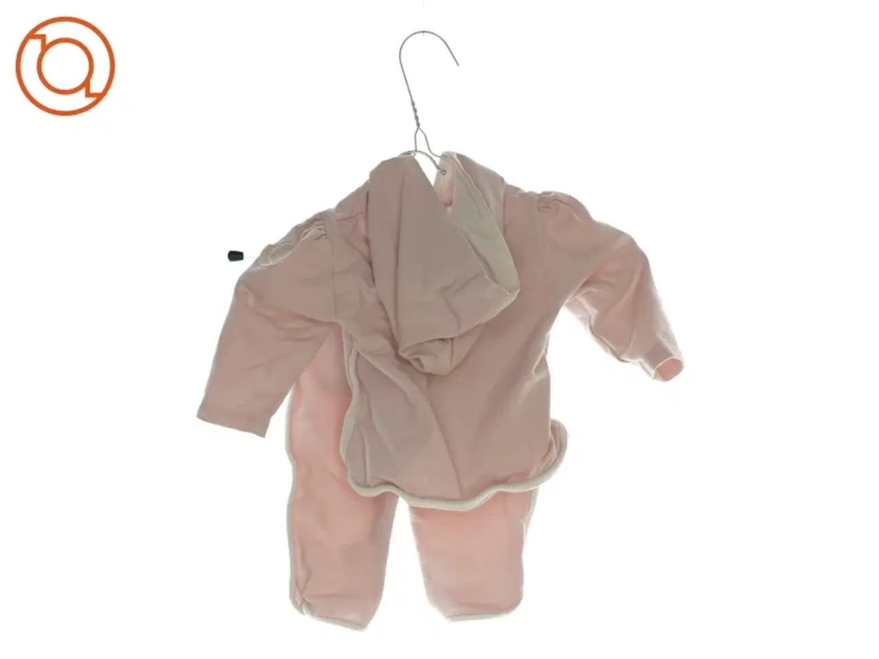 Billede 2 - Sæt fra Moncler (str. 62)