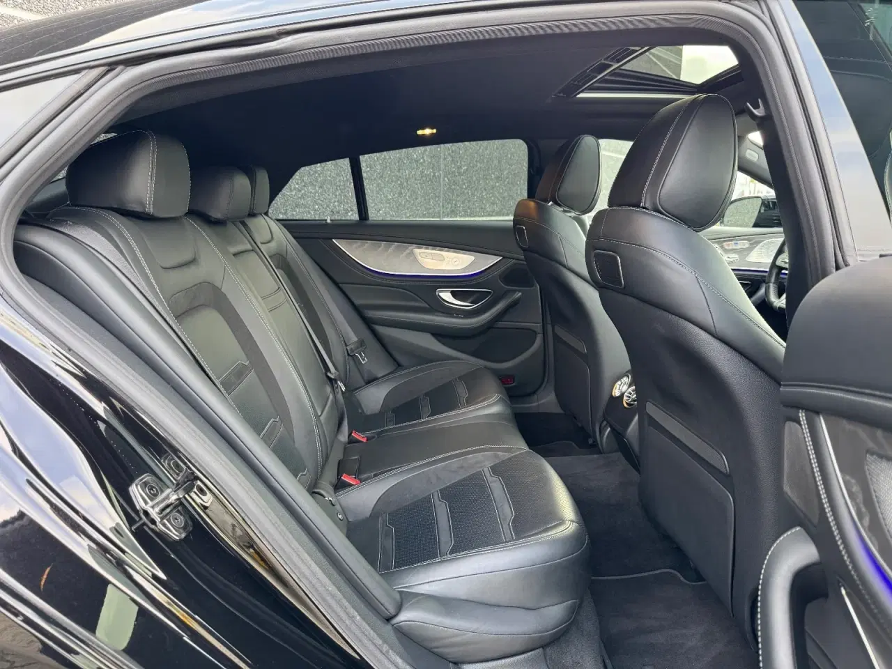 Billede 18 - Mercedes AMG GT 63 4,0 aut. 4Matic+