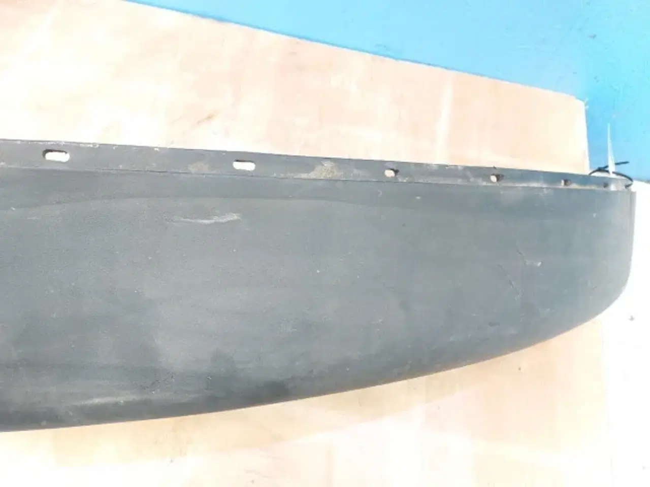 Billede 6 - John Deere 6420 Hjulskærm R.  L151745