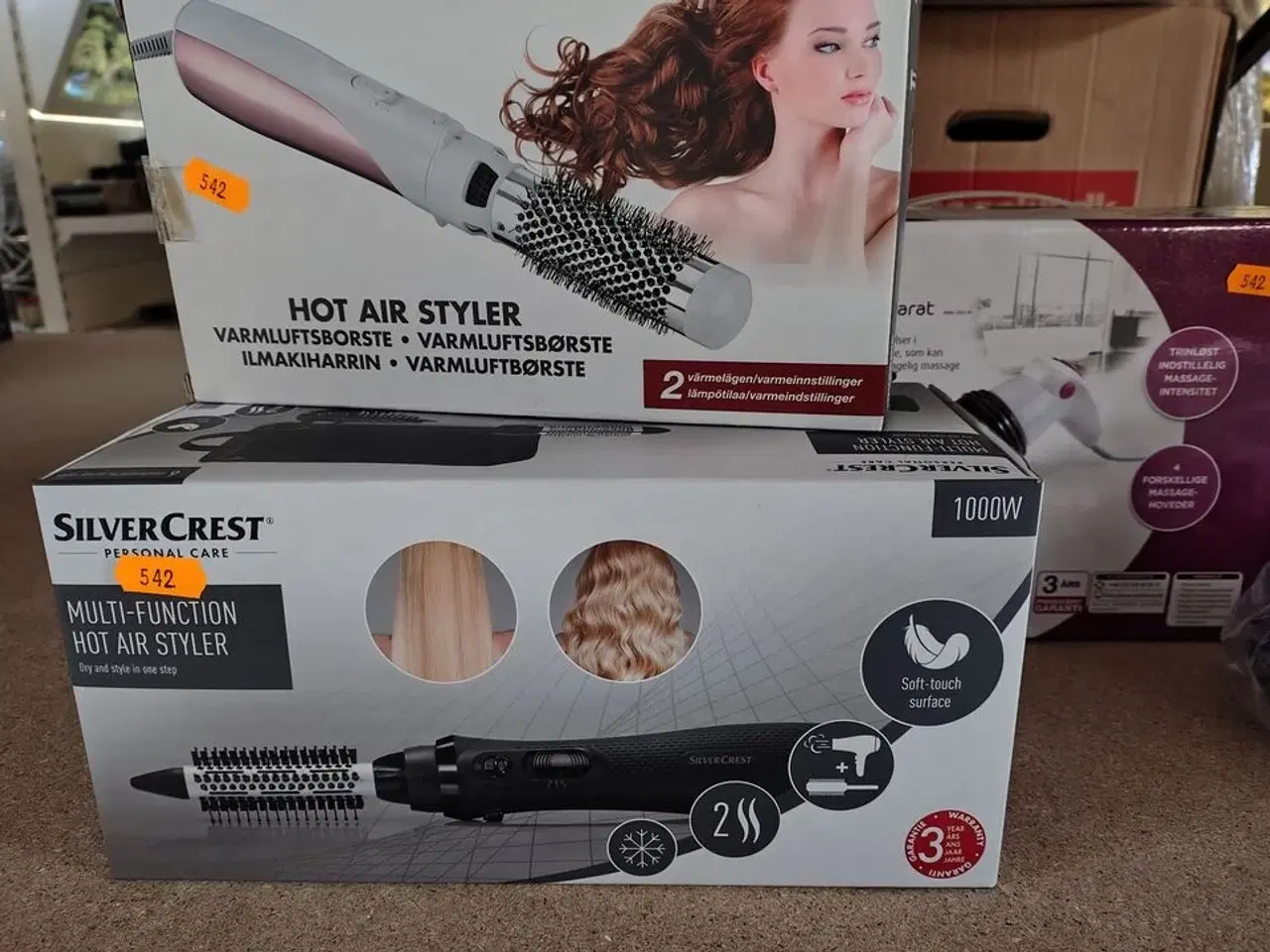 Billede 2 - Blandet parti