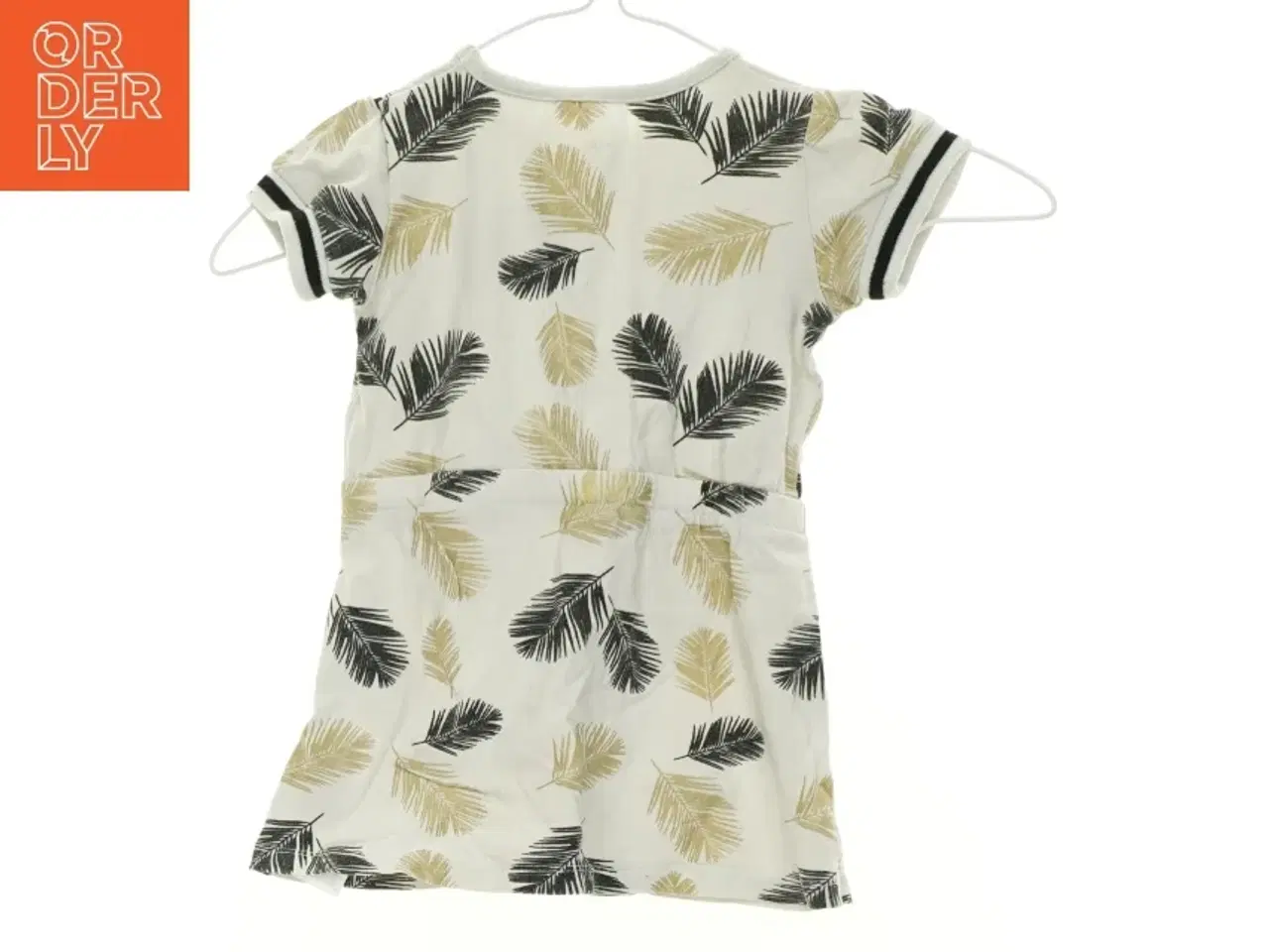 Billede 2 - Kjole fra Name It (str. 86 cm)