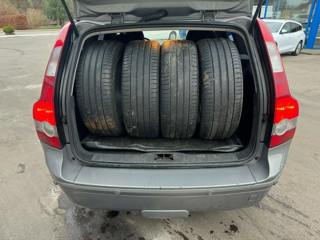 Billede 13 - Volvo V50 1,6 D Summum