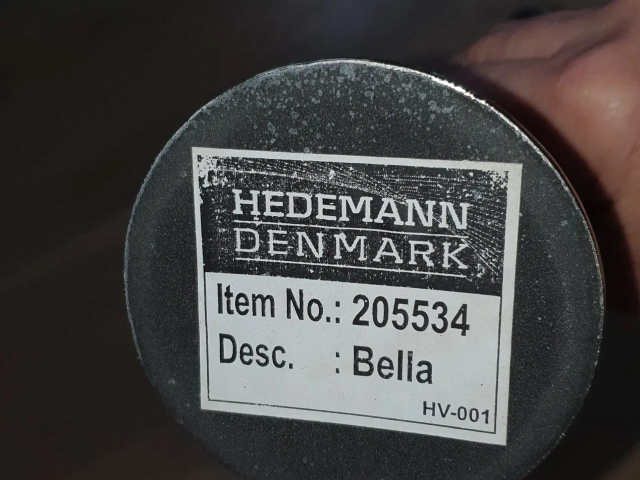 Billede 4 - Lysestage