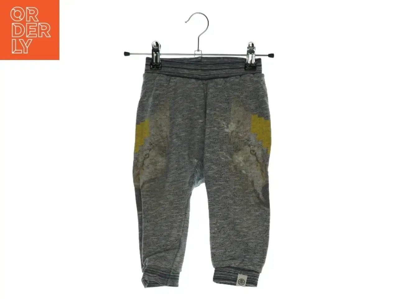 Billede 1 - Bukser fra Molo (Str. 86)