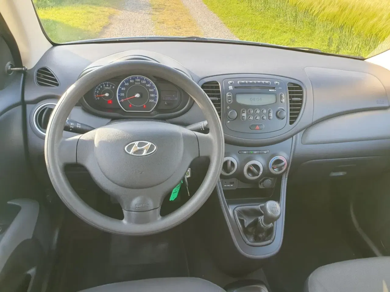 Billede 10 - Hyundai i10 1,2 Classic