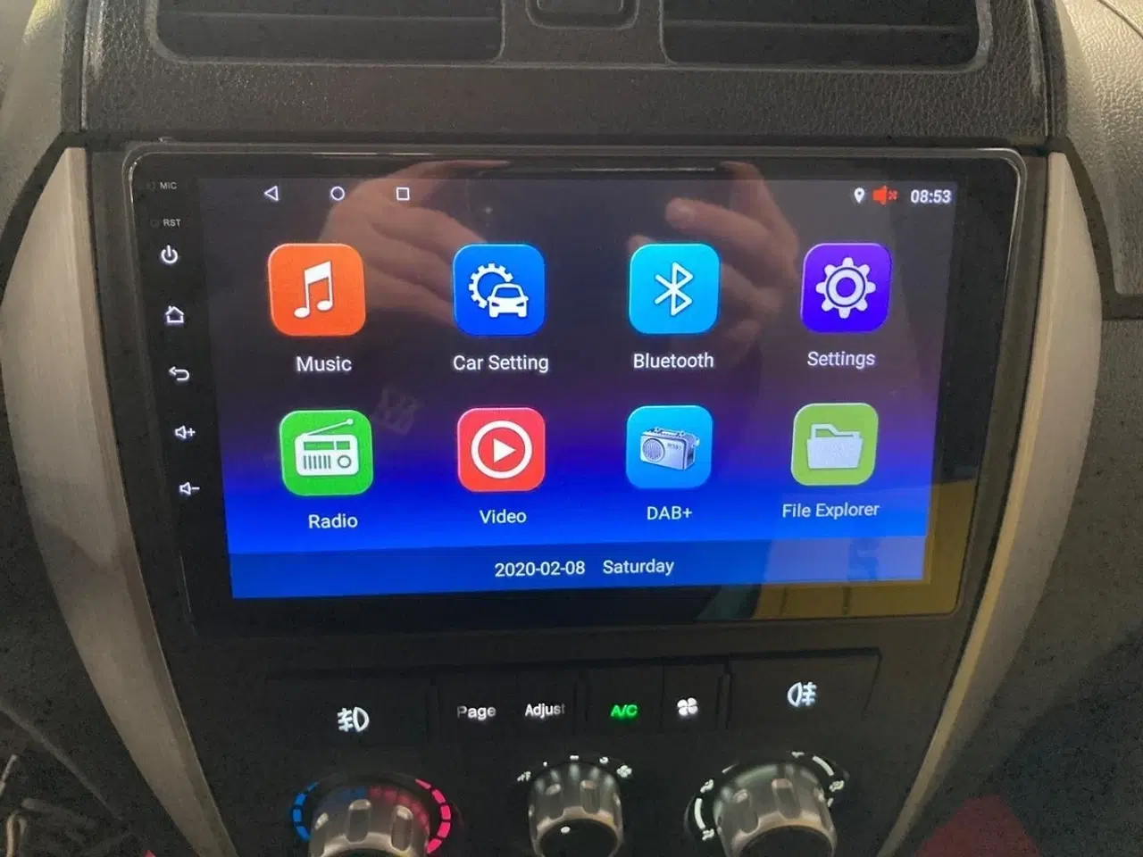 Billede 13 - DFSK EC35 42 