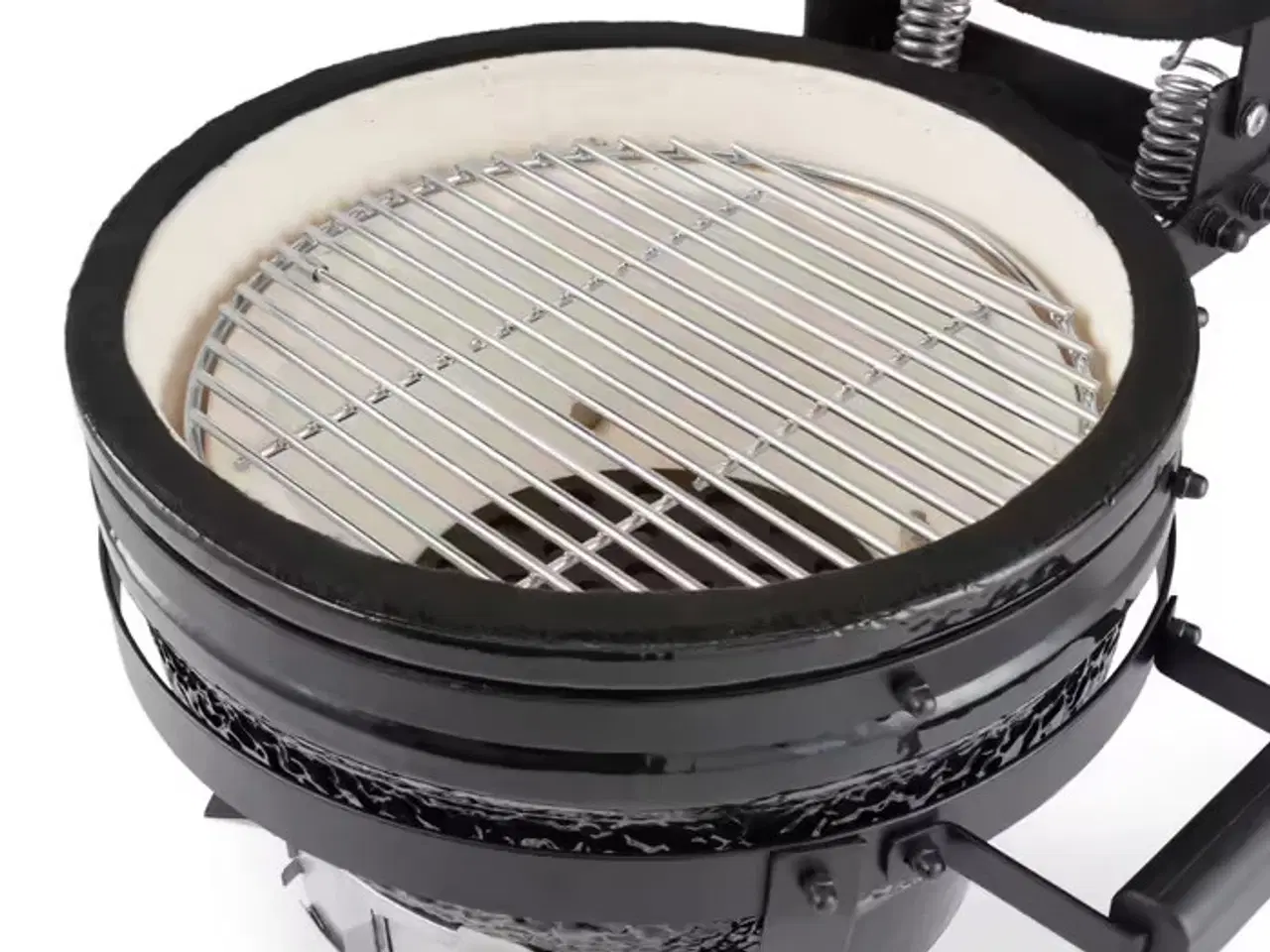 Billede 11 - Kamado grill BBQ | Maxima