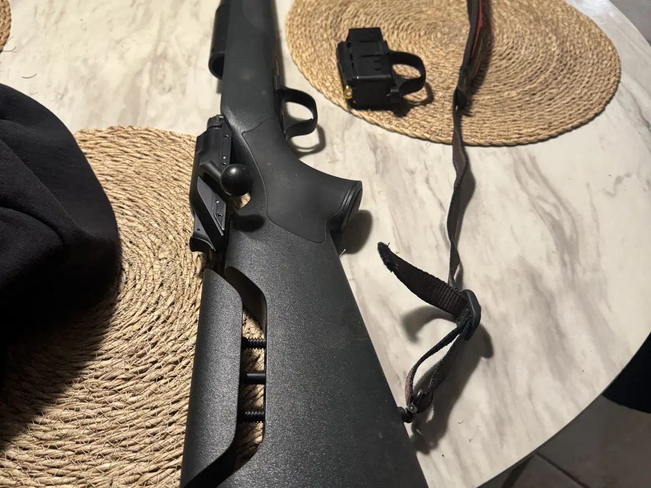 Billede 1 - Blaser R8 professionel 