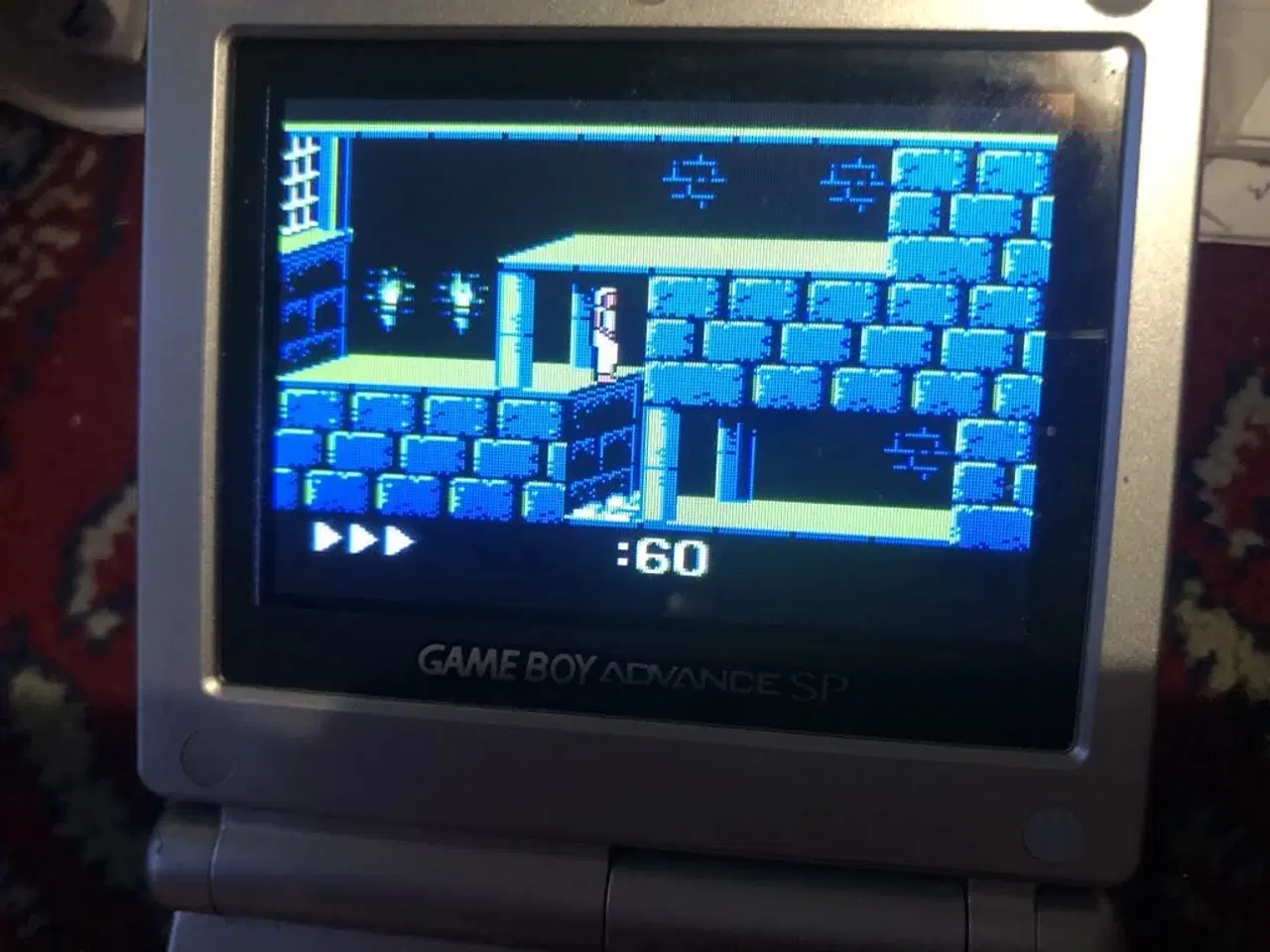 Billede 8 - Gameboy spil