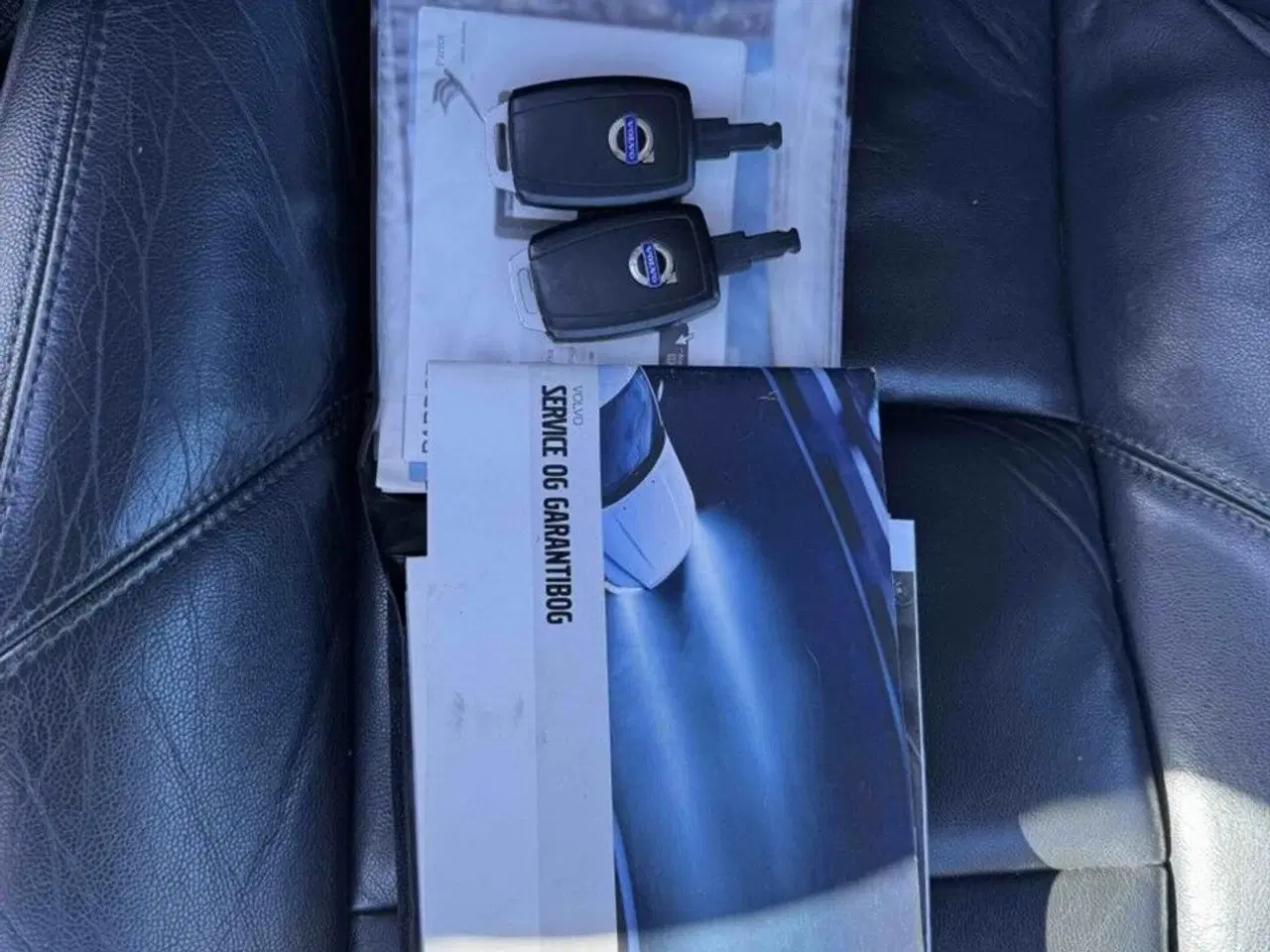 Billede 20 - Volvo V50 1,6 TD Momentum 110HK Stc