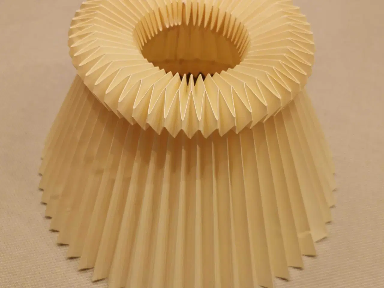 Billede 11 - Le Klint Sakselampe (Palisander) Model 234?