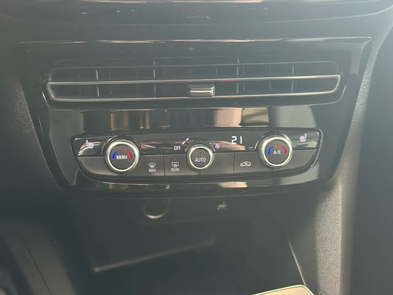 Billede 21 - Opel Mokka-e 50 Elegance