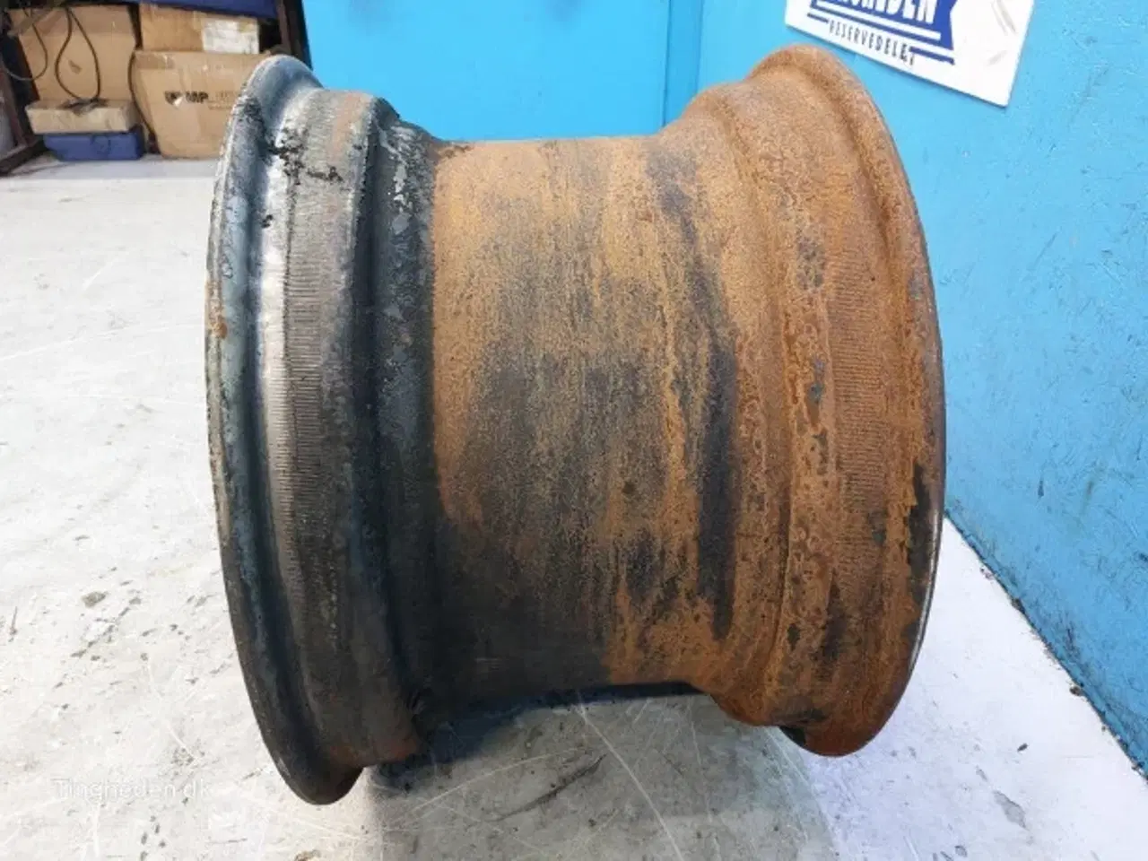 Billede 7 - 24"   DW16L24