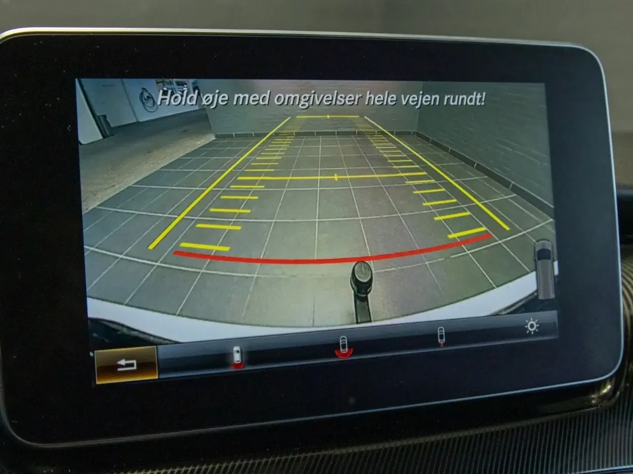 Billede 20 - Mercedes V220 d 2,2 aut. lang