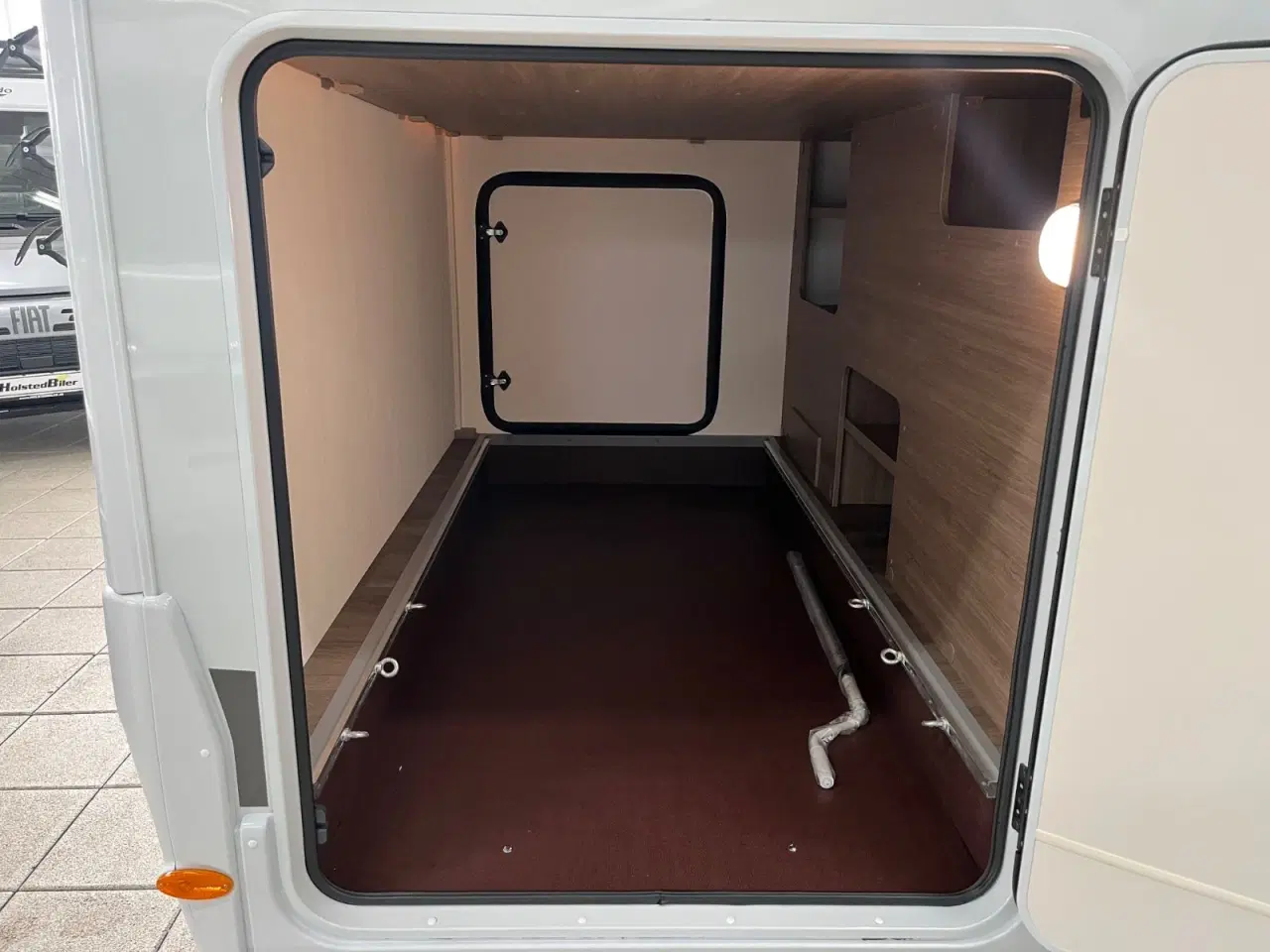 Billede 21 - Carado T448 PRO+ 2,2 JTD 140 aut.