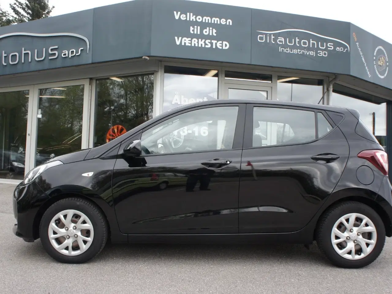 Billede 5 - Hyundai i10 1,0 MPi Advanced