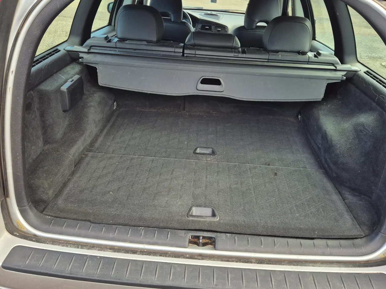 Billede 10 - Volvo V70 2,5 