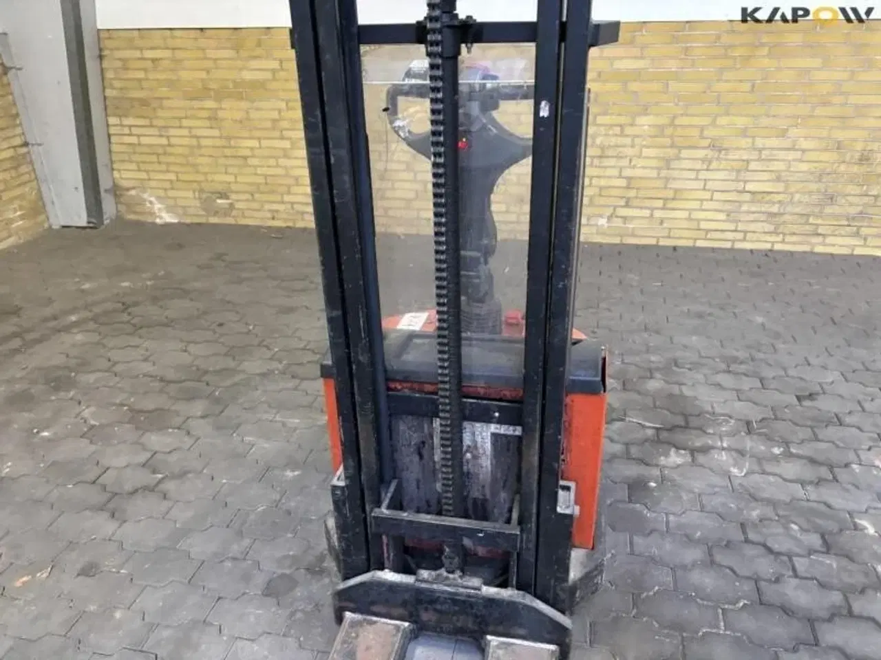 Billede 9 - BT SWE 120
