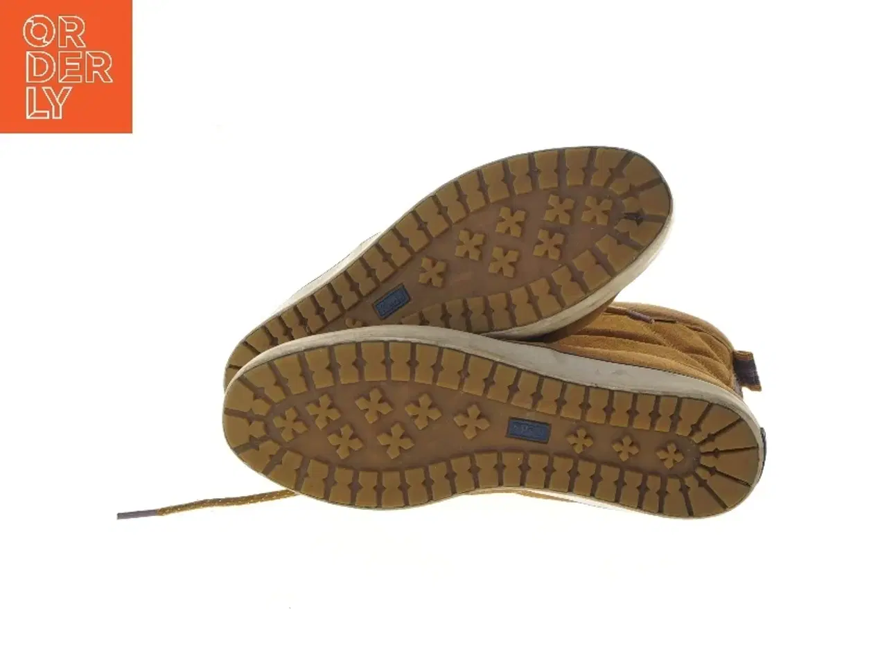 Billede 2 - Keds vinterstøvler str. 40 fra Keds (str. 40 )