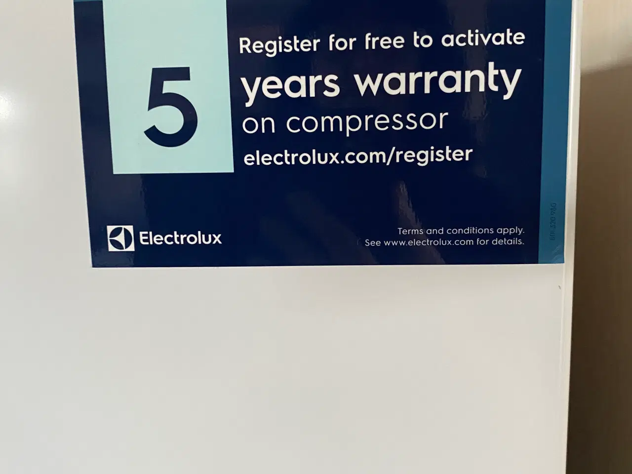 Billede 4 - Køle/fryseskab, nyt, sælges billigt 