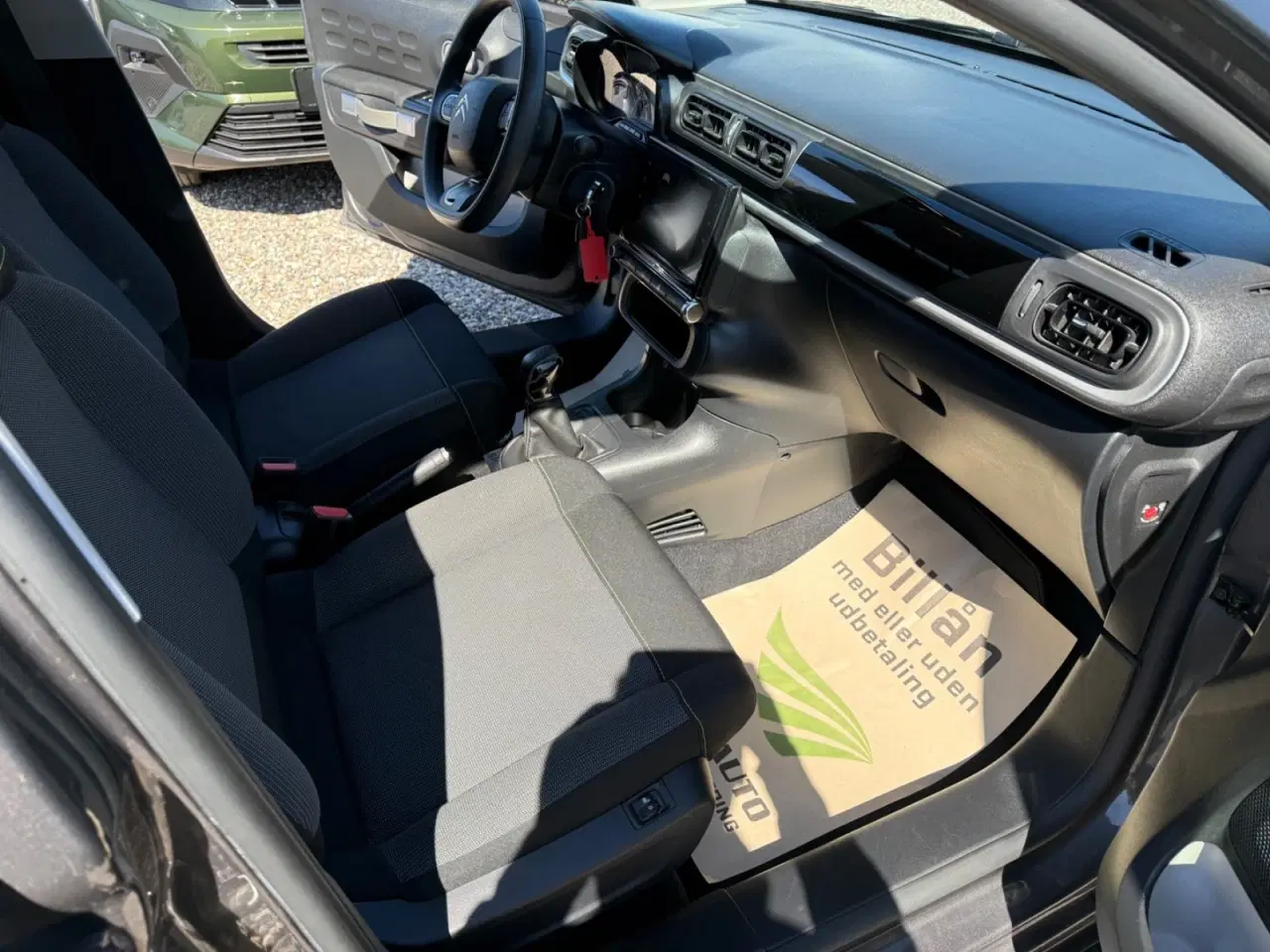 Billede 7 - Citroën C3 1,2 PureTech 83 Shine