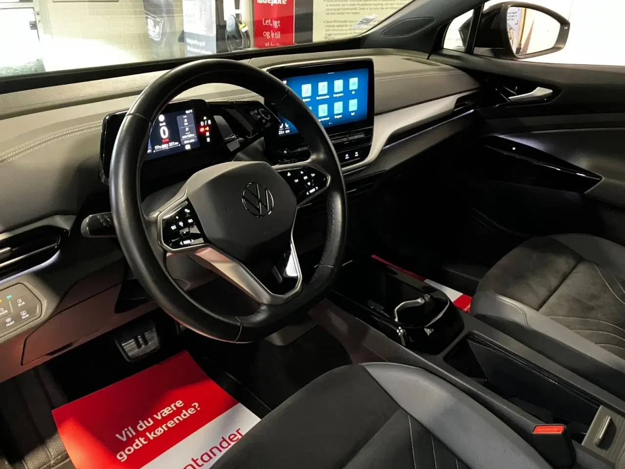 Billede 9 - VW ID.4 77 Pro