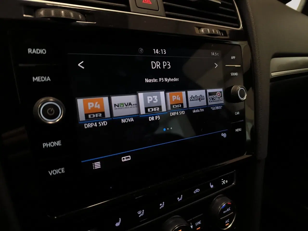 Billede 8 - VW Golf VII 1,4 GTE DSG