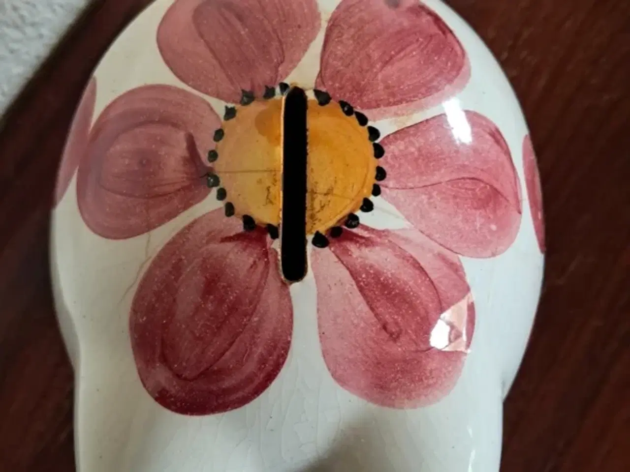 Billede 5 - Vintage sparegris