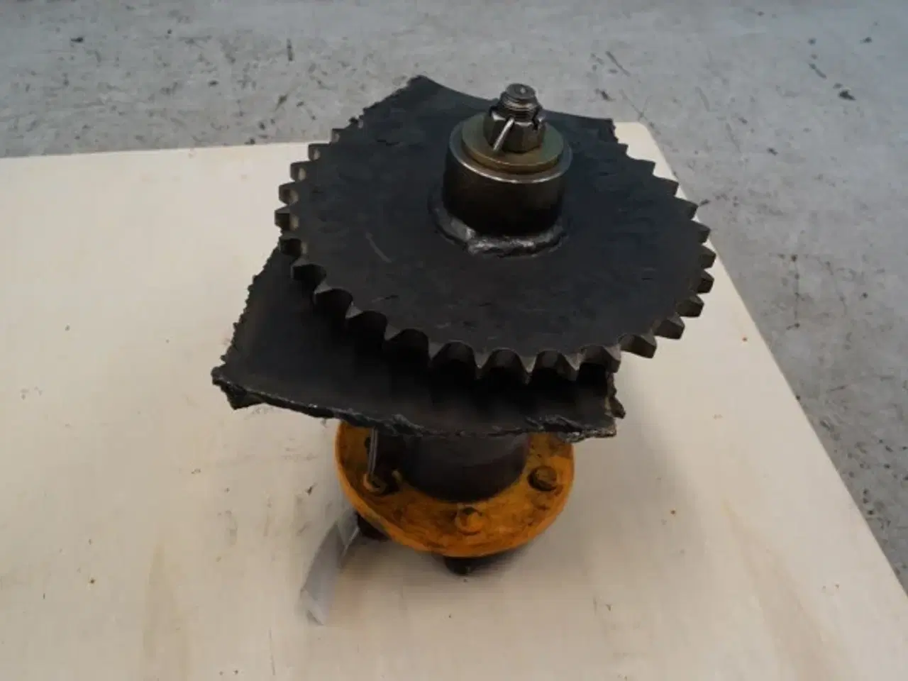 Billede 2 - Mustang 2026 Stikaksel 190333