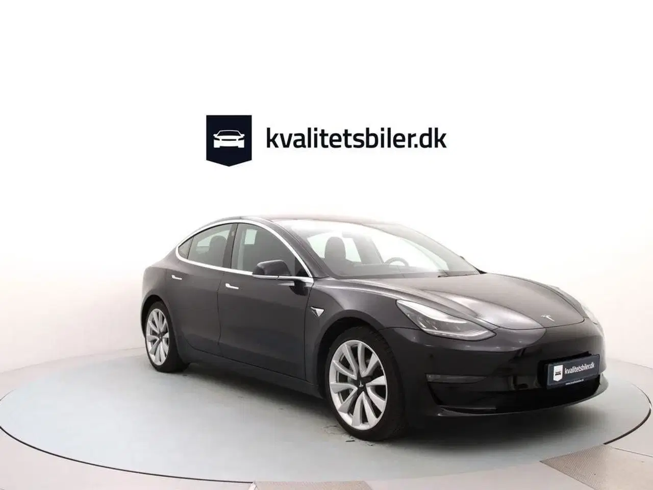 Billede 6 - Tesla Model 3  Long Range AWD