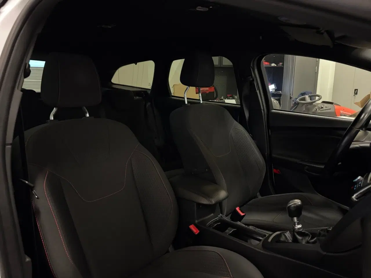 Billede 16 - Ford Focus 1,5 EcoBlue ST-Line stc.