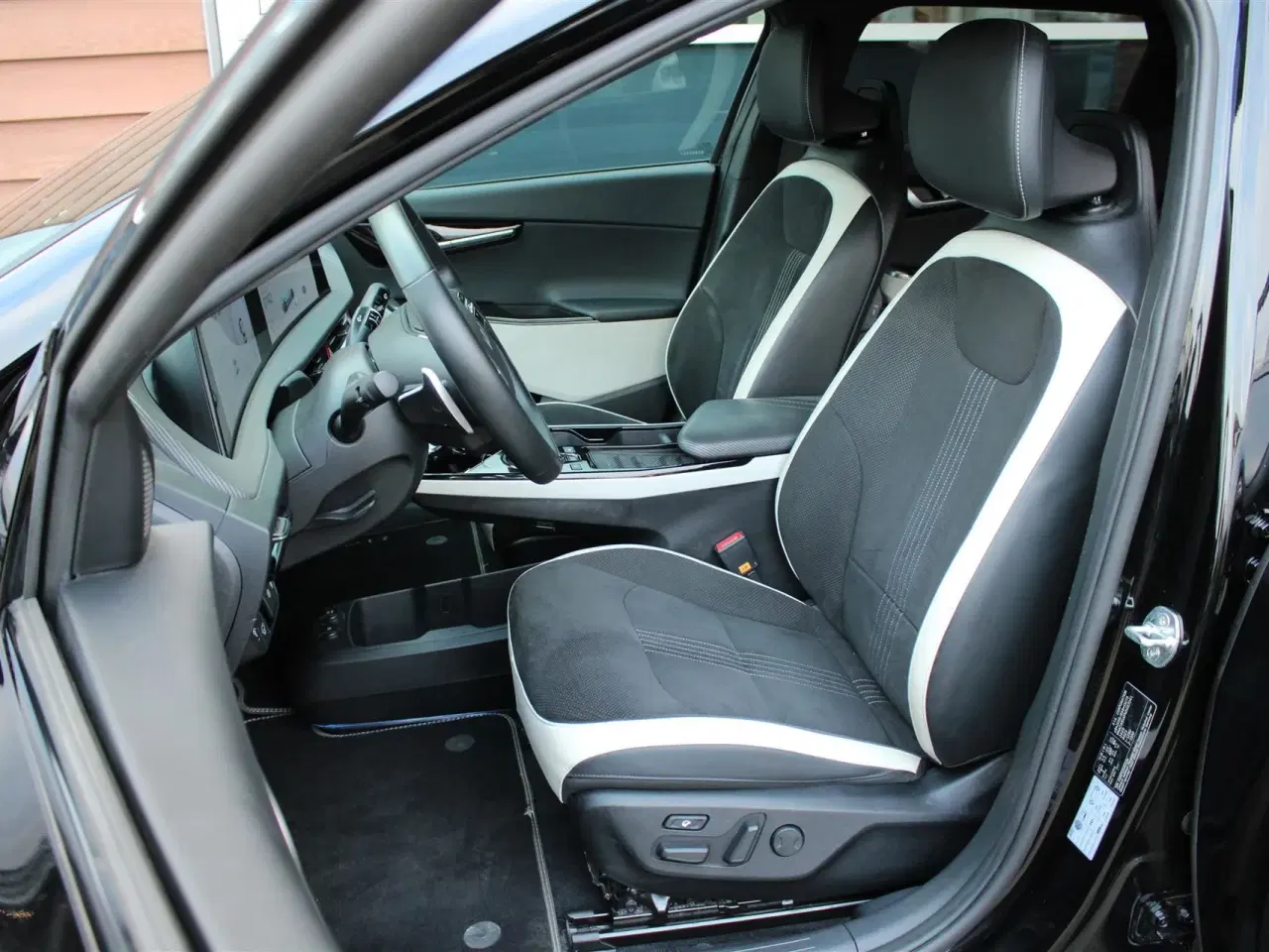 Billede 2 - Kia EV6 EL Long Range GT-Line 229HK 5d Aut.
