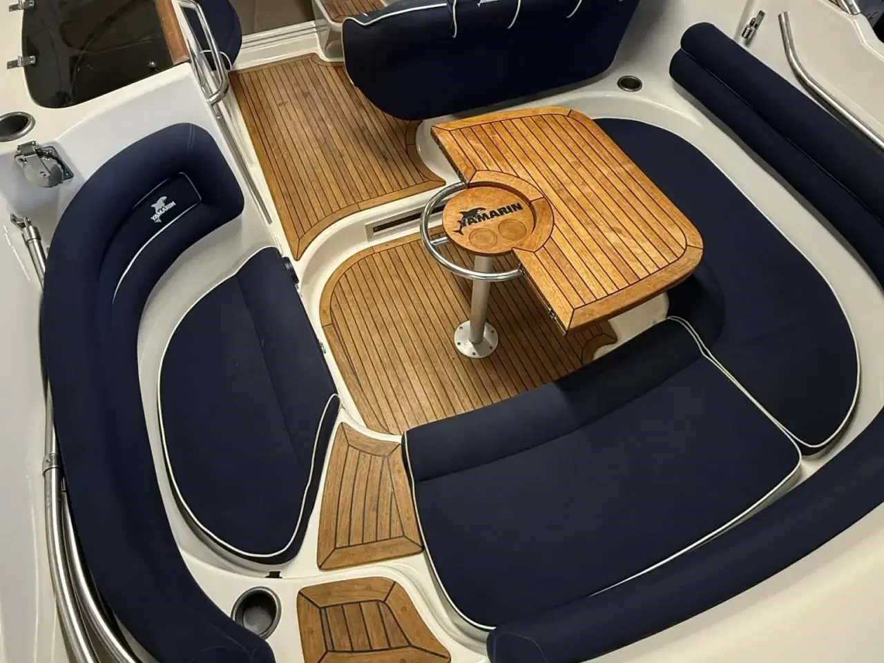 Billede 8 - Yamarin 76 DC med 250 hk Yamaha