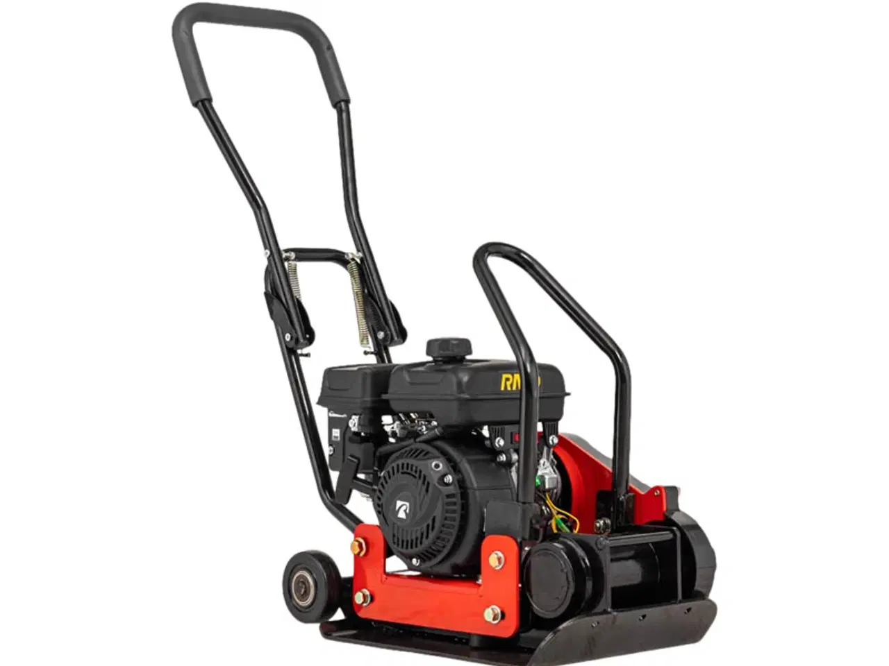 Billede 1 - Pladevibrator fra 40 - 270 kg