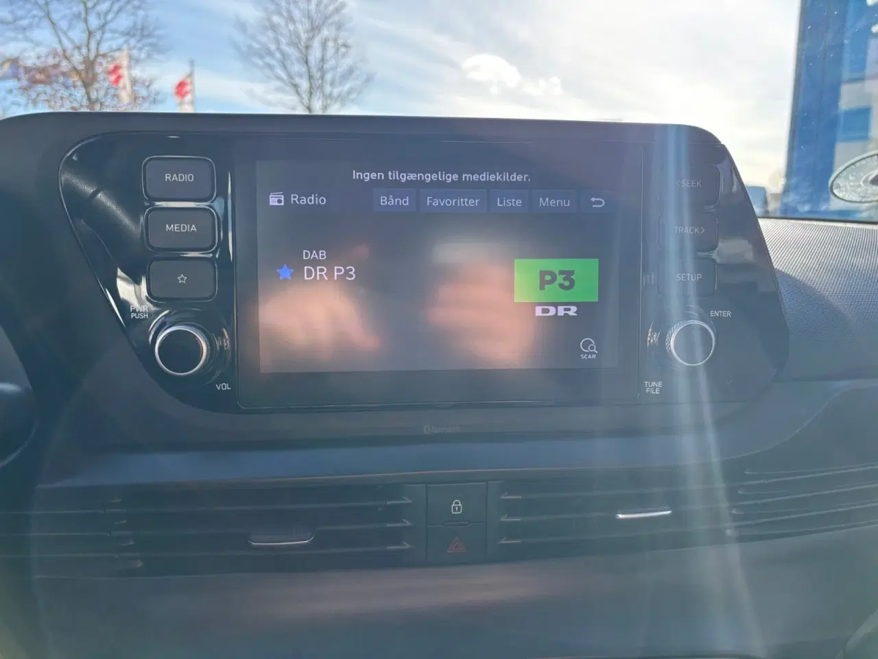 Billede 8 - Hyundai Bayon 1,0 T-GDi Essential DCT