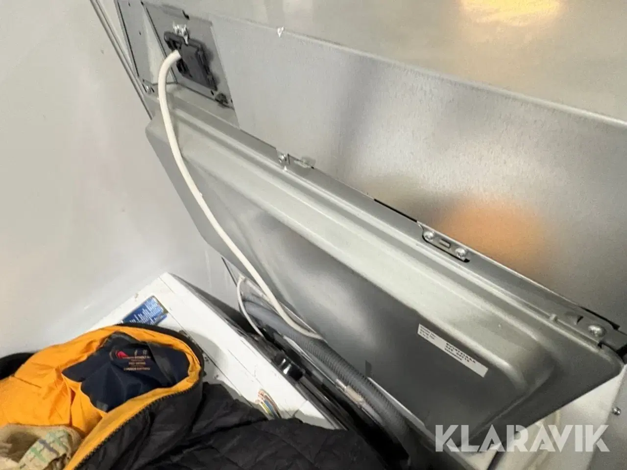 Billede 5 - Ovn indbygnings Electrolux EVY9741AAX