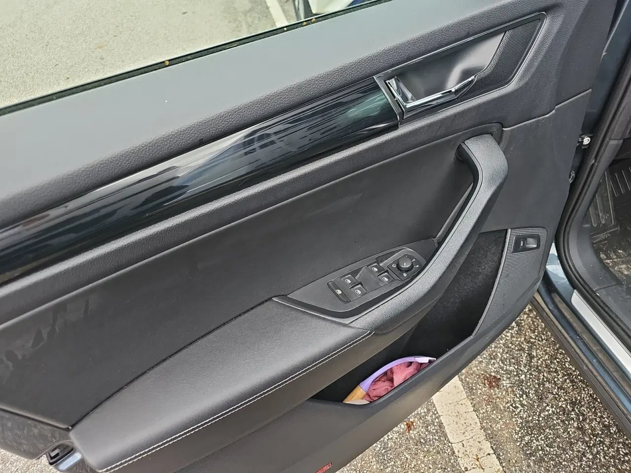 Billede 11 - Skoda Kodiaq 1,5 TSi 150 Style DSG 7prs
