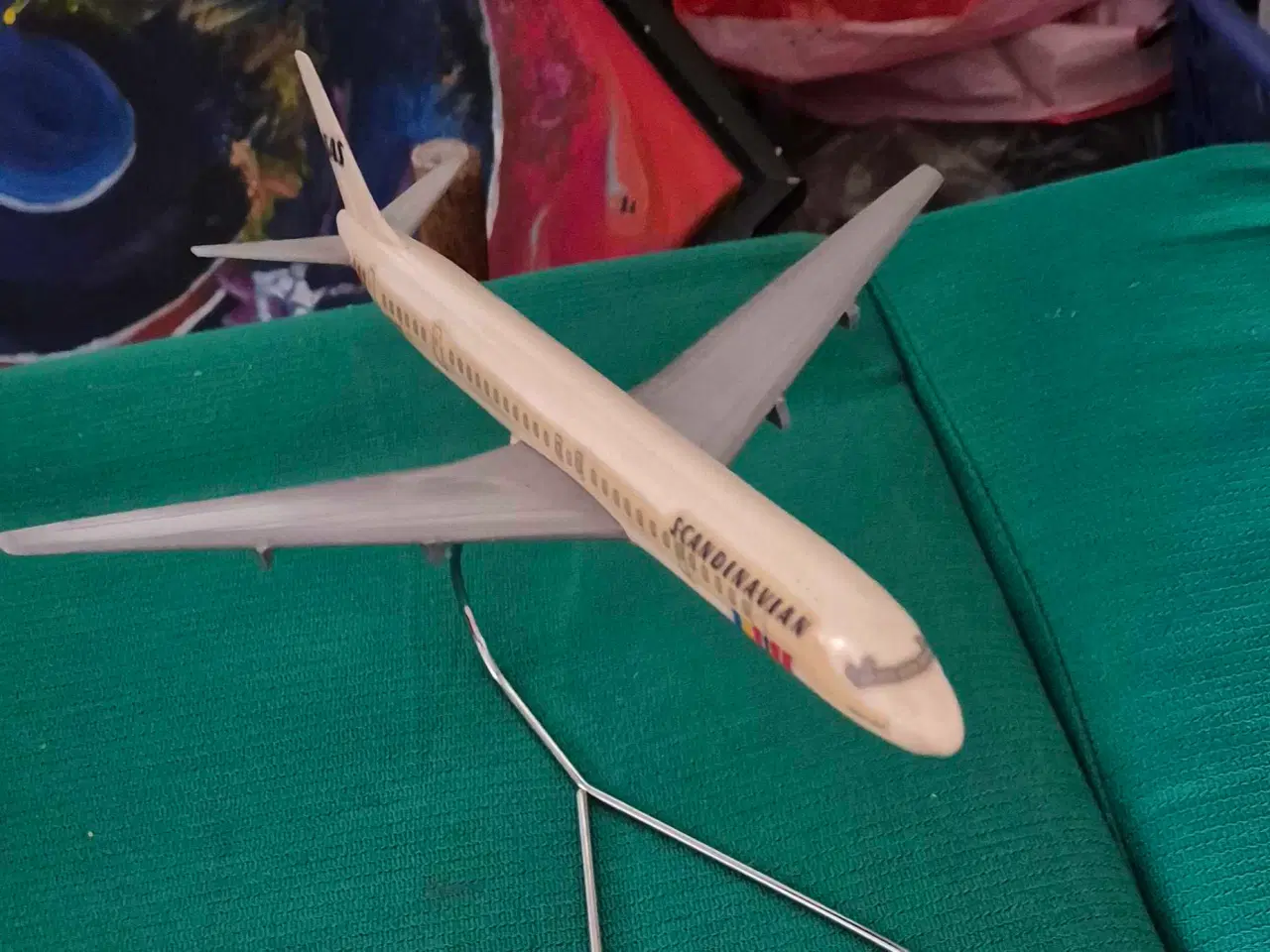 Billede 2 - Modelfly