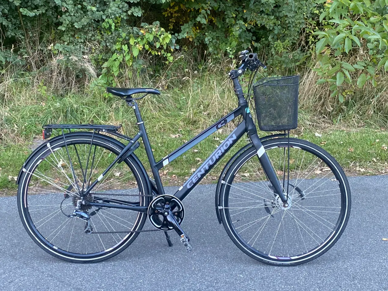 Billede 1 - Centurion cykel