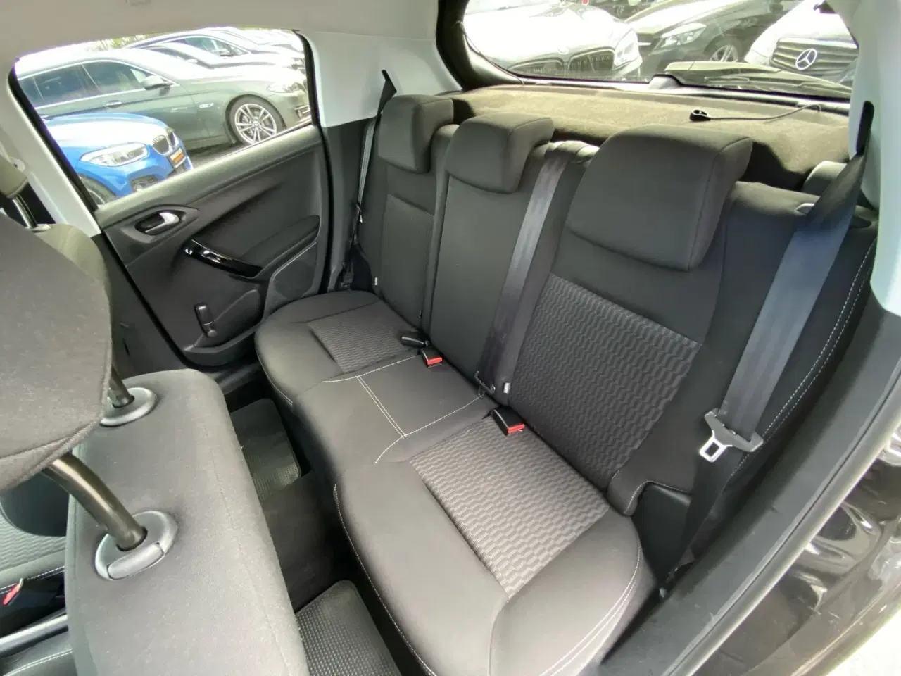 Billede 10 - Peugeot 208 1,6 BlueHDi Active 100HK 5d