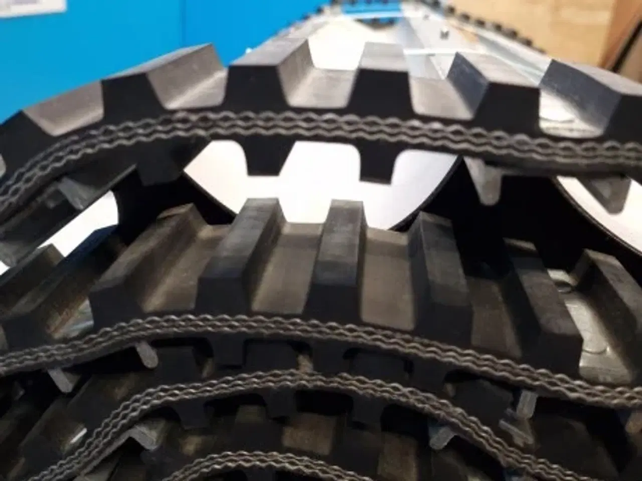 Billede 10 - Asa Lift 182-882 Remkæder