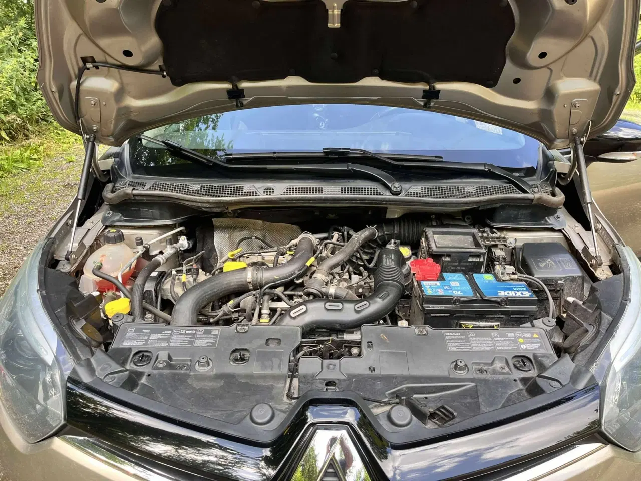 Billede 20 - Renault Captur 0,9 TCe 90 Expression