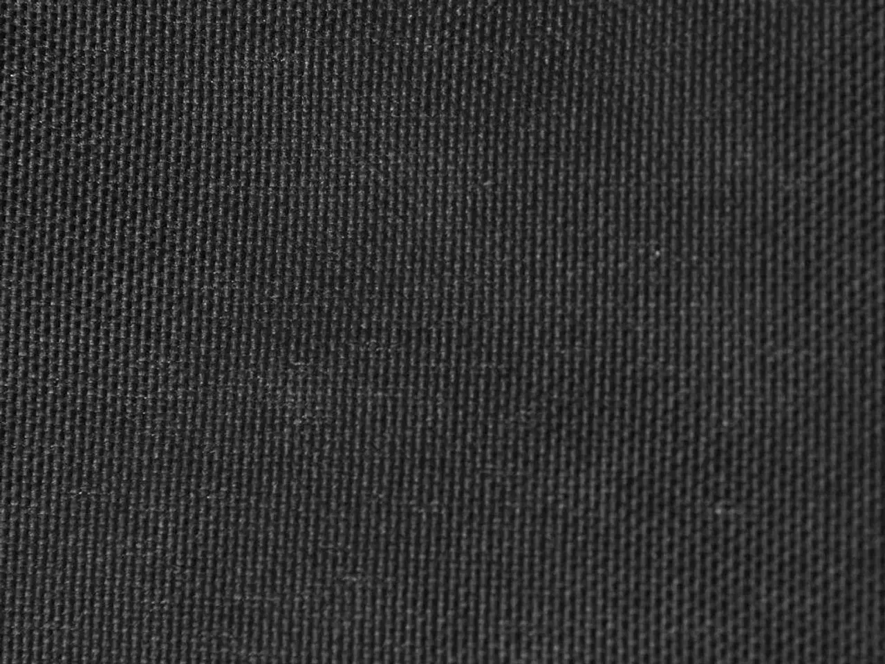 Billede 2 - Solsejl Oxfordstof rektangulær 2 x 4 m antracitgrå