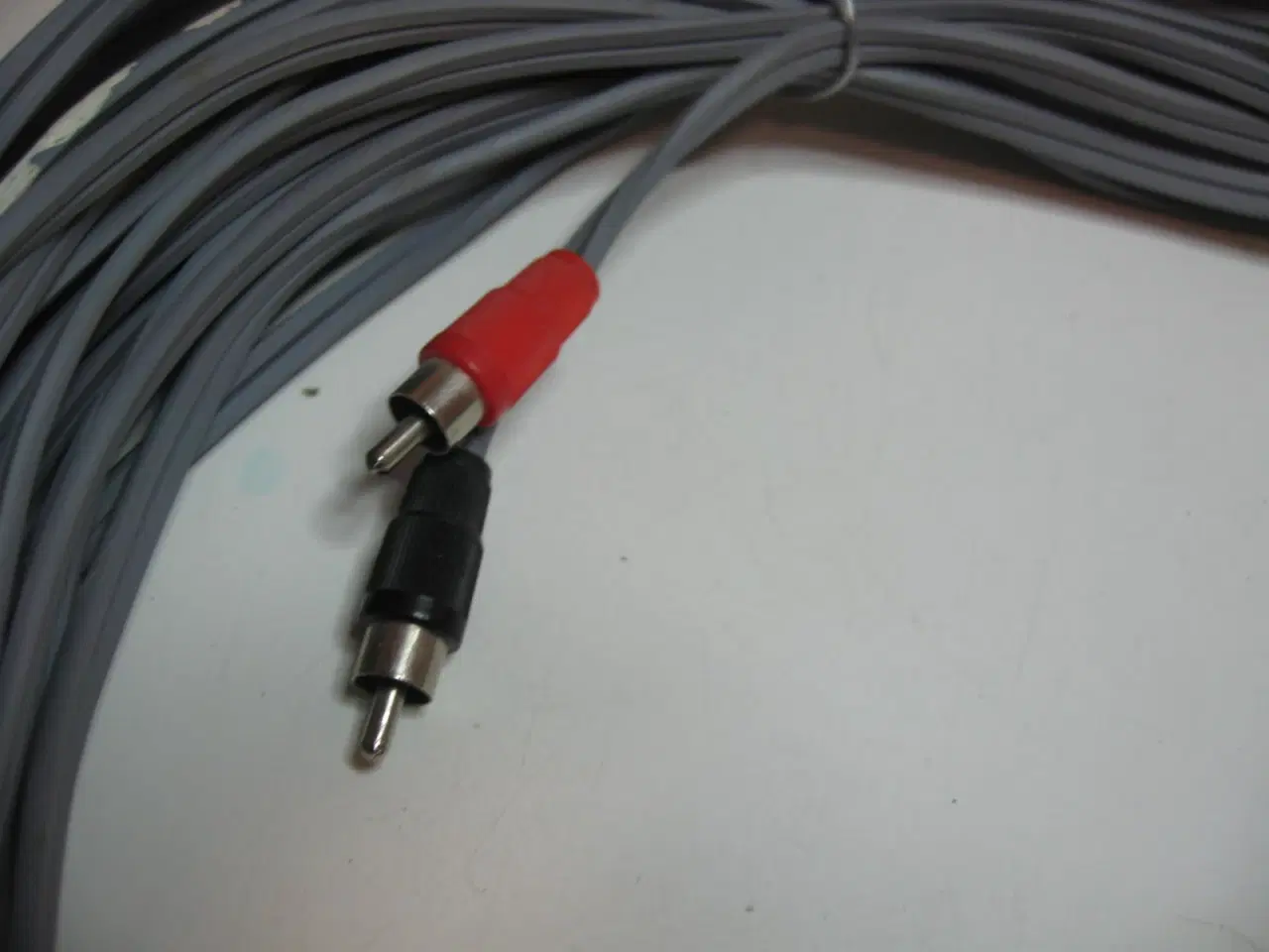 Billede 3 - Phons kabel - 30M - 2 Kanaler