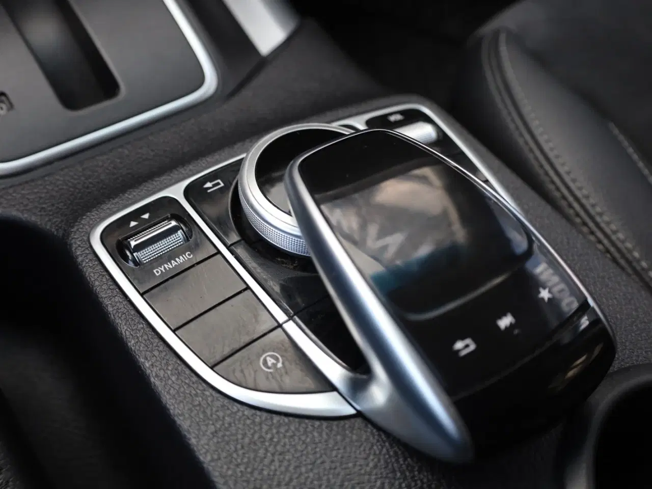 Billede 7 - Mercedes X350 d 3,0 Power aut. 4Matic