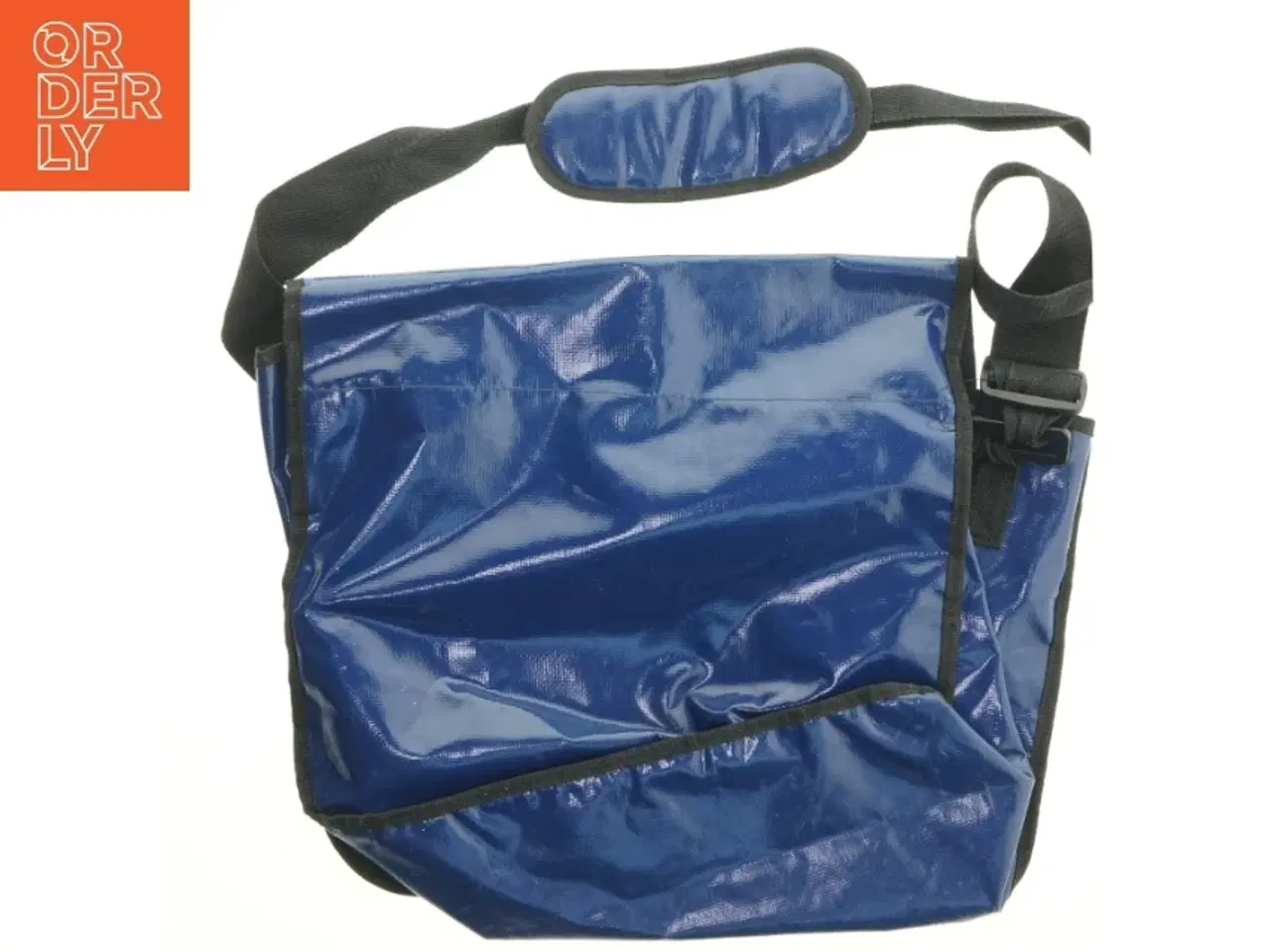 Billede 2 - Skuldertaske Freie Universität Berlin fra Freie Universität Berlin (str. 37,5x46 cm)