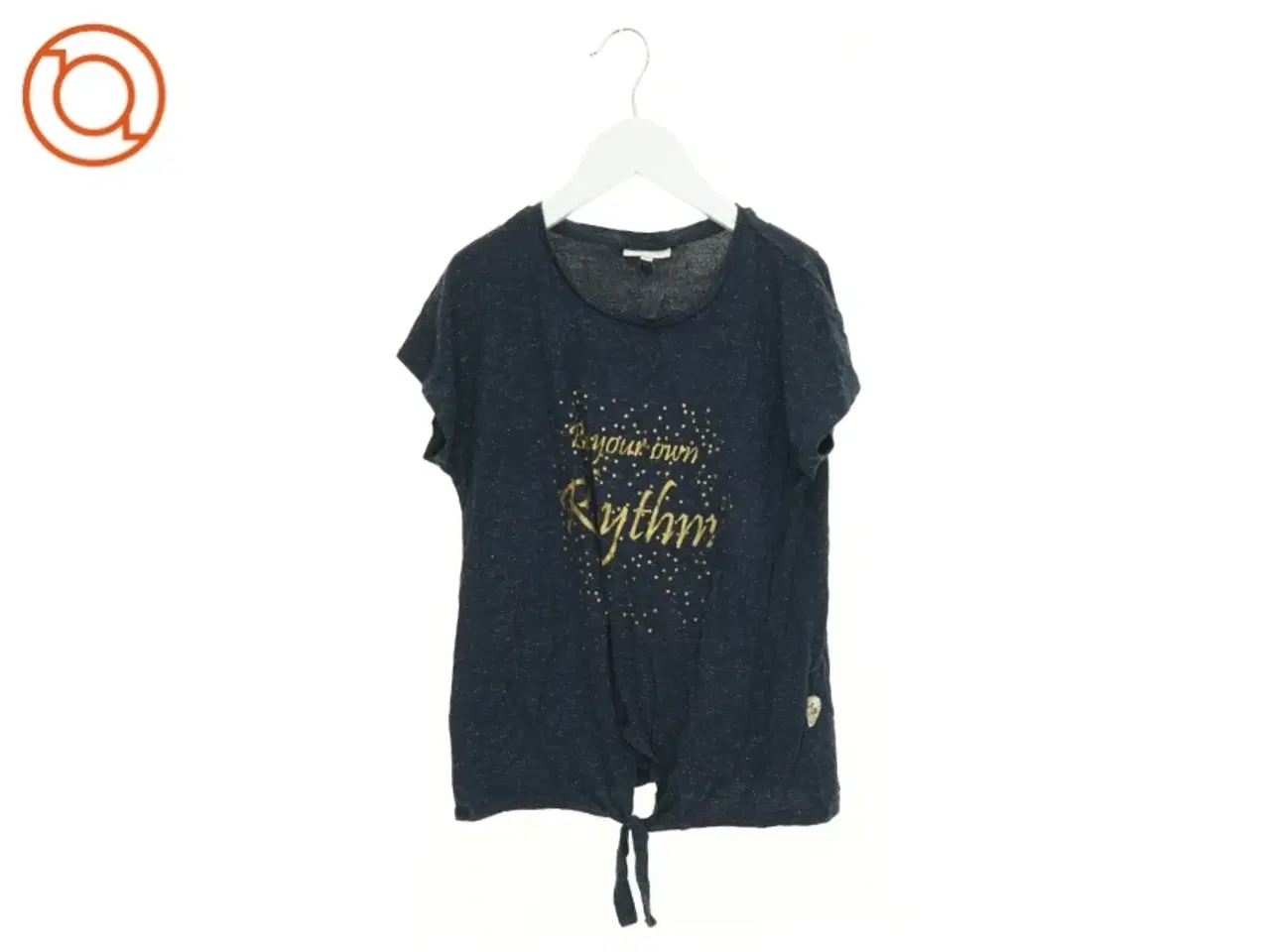 Billede 1 - T-Shirt fra Pomp de Lux (str. 134 cm)