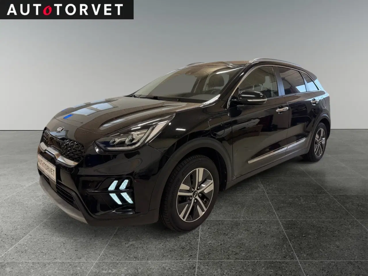 Billede 1 - Kia Niro 1,6 PHEV Advance DCT