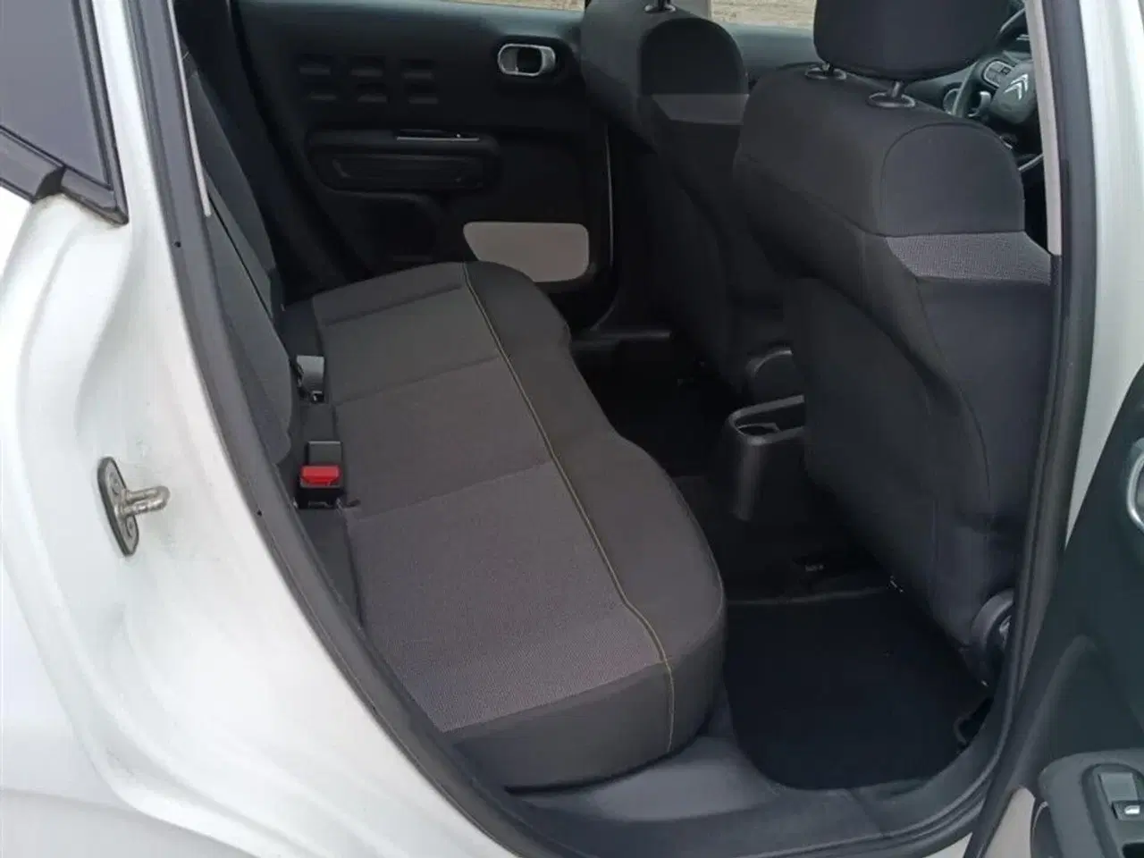 Billede 6 - Citroën C3 1,2 PureTech Feel 82HK 5d